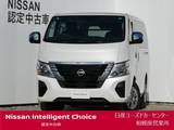日産 キャラバン 2000cc 2.0 EX ロングボディ ナビ・アラウンドM・LEDヘッドライト