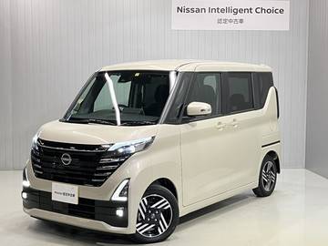 660 ハイウェイスターX プロパイロット エディション 展示試乗車・ナビ&全周囲カメラ・ETC