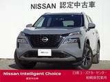 日産 エクストレイル 1500cc 1.5 X e-4ORCE 4WD コネクトナビ・アラウンドM・オートバックD