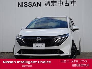 1.2 G FOUR 4WD ナビ・プロパイロット・BOSE・寒冷地仕様