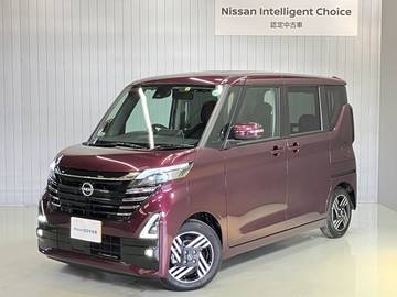 660 ハイウェイスターX プロパイロット エディション 展示試乗車・ナビ&全周囲カメラ・ETC