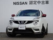 日産 ジューク 1500cc 1.5 15RX Vセレクション スタイルNISMO アラウンドビューモニターパッケージ ナビ・キセノンライト・ドラレコ・ETC