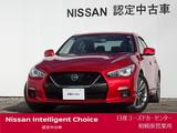 日産 スカイライン 3000cc 3.0 GT タイプP ナビ・黒革シート・後席シート6:4分割