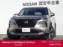 日産 エクストレイル 1500cc 1.5 G e-4ORCE 4WD ナビ・プロパイロットパーキング・ドラレコ