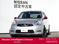 日産 マーチ 1500cc 1.5 NISMO S ディスプレイオーディオ・バックモニター