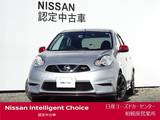 日産 マーチ 1500cc 1.5 NISMO S ディスプレイオーディオ・バックモニター