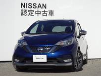 日産 ノート 1200cc 1.2 e-POWER AUTECH ナビ・アラウンドM・クルーズコントロール