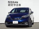 日産 ノート 1200cc 1.2 e-POWER AUTECH ナビ・アラウンドM・クルーズコントロール