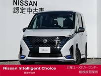日産 セレナ 1400cc 1.4 e-4ORCE AUTECH 4WD コネクトナビ・アラウンドM・後席モニター