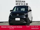 日産 サクラ X ナビ・アラウンドモニター・充電ケーブル