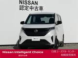 日産 サクラ X ナビ・アラウンドM・前中ドラレコ・ETC