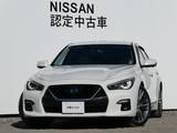 日産 スカイライン 3500cc 3.5 ハイブリッド GT タイプSP 後期型・ガラスサンルーフ・BOSEサウンド