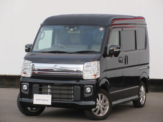 Nv100クリッパーリオ 全国 の中古車 日産公式中古車検索サイト