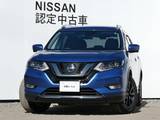 日産 エクストレイル 2000cc 2.0 20Xi ハイブリッド 4WD 後期型・コネクトナビ・パーキングアシスト