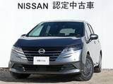 日産 ノート 1200cc 1.2 X 雹害車・コネクトナビプロパイロット