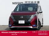 日産 セレナ 1400cc 1.4 e-POWER AUTECH スポーツ スペック コネクトナビ・AC電源・ドラレコ・ETC2.0