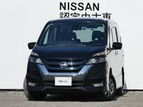 日産 セレナ 1200cc 1.2 e-POWER ハイウェイスター ナビ・プロパイロット・アラウンドモニター