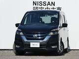 日産 セレナ 1200cc 1.2 e-POWER ハイウェイスター ナビ・プロパイロット・アラウンドモニター