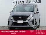 日産 セレナ 1400cc 1.4 e-4ORCE ハイウェイスターV 4WD