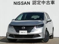 日産 ノート 1200cc 1.2 X 雹害車・コネクトナビ・プロパイロット