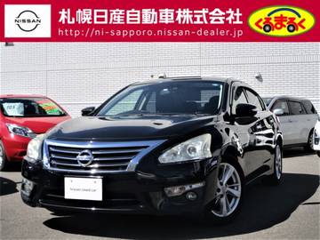 2.5 XV 低速衝突被害軽減ブレーキ