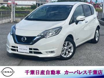 1.2 e-POWER X 純正ナビ　アラウンドビューカメラ　ETC