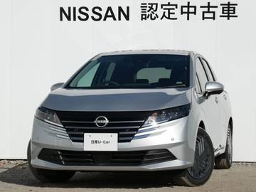 1.2 X 雹害車・コネクトナビ・プロパイロット