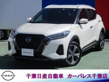 1.2 X スタイルエディション (e-POWER) 当社社用車