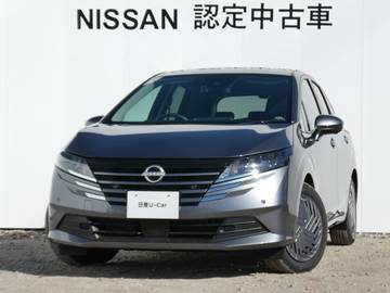 1.2 X 雹害車・コネクトナビ・プロパイロット