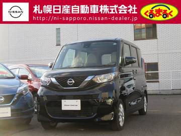 660 X 4WD 低速衝突被害軽減ブレーキ