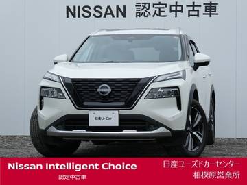 1.5 G e-4ORCE 4WD パノラミックガラスルーフ・黒ナッパレザー