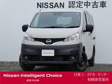 日産 NV200バネット 1600cc 1.6 16X-3R アウトドア ブラック エディション 7人乗り・特別塗装色サンドベージュ