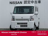 日産 クリッパー 660cc 660 DX GLパッケージ ハイルーフ ナビ・バックモニター・前中ドラレコ・ETC