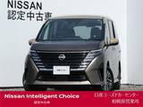 日産 セレナ 1400cc 1.4 e-4ORCE ハイウェイスターV 4WD コネクトナビ・アラウンドモニター・AC電源