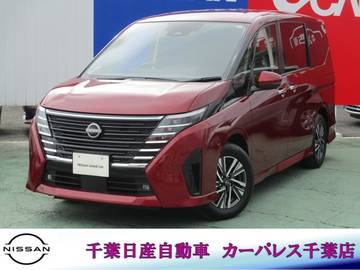 2.0 ハイウェイスターV 当社試乗車 プロパイロット　前後ドラレコ