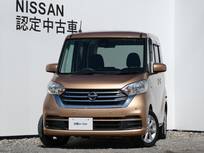 日産 デイズルークス 660cc 660 X Vセレクション ナビ・アラウンドM・両側電動スライドドア