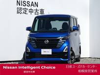 日産 ルークス 660cc 660 ハイウェイスターGターボ プロパイロット エディション ナビ・スマートルームミラー・前中ドラレコ