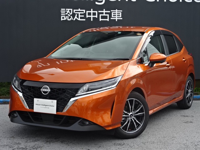 ノート 埼玉 の中古車 日産公式中古車検索サイト
