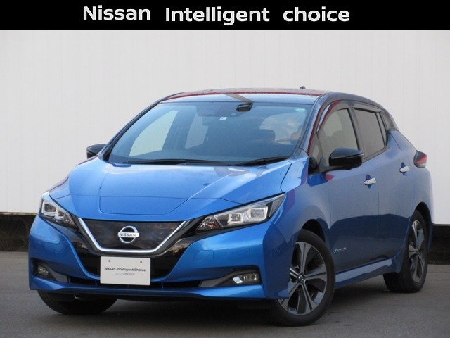 日産プリンス福岡販売株式会社 カーパレス比恵 福岡県 リーフ 日産の在庫詳細から中古車を探す 日産公式中古車検索サイト