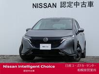 日産 ノートオーラ 1200cc 1.2 G レザーエディション ナビ・プロパイロット・BOSEサウンド