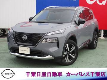 1.5 G e-4ORCE 4WD 当社社用車