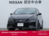 日産 リーフ e+ X プロパイロット・アラウンドM・寒冷地仕様