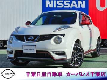 1.6 NISMO 4WD