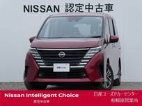 日産 セレナ 1400cc 1.4 e-4ORCE ハイウェイスターV 4WD コネクトナビ・クリアビューパック・AC電源