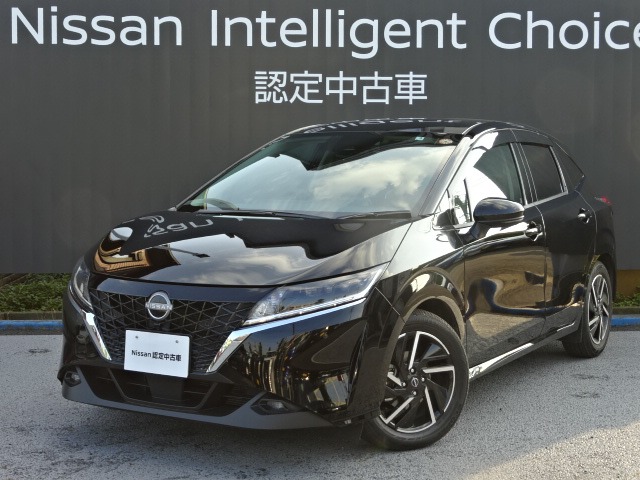 ノート 埼玉 の中古車 日産公式中古車検索サイト