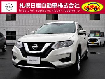 2.0 20S 2列車 4WD 低速衝突被害軽減ブレーキ