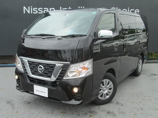 Nv350キャラバン 埼玉 の中古車 日産公式中古車検索サイト