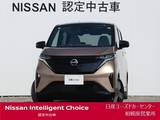 日産 サクラ G Pパーキング・プレミアムインテリアPKG