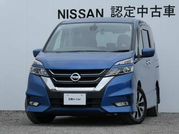 2.0 ハイウェイスター プロパイロット エディション ナビ・バックビューモニター・後席モニター