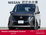日産 セレナ 1400cc 1.4 e-4ORCE ハイウェイスターV 4WD コネクトナビ・後席モニター・寒冷地仕様